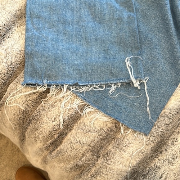 Zara jeans - Picture 5 of 5